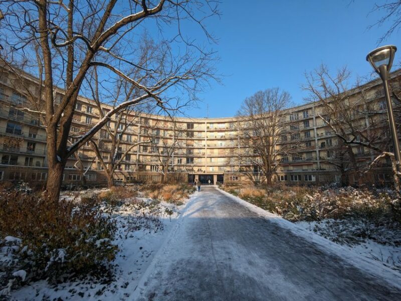 Mulhouse: Highlights Walking Tour with a local guide - Final Thoughts