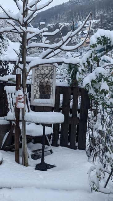 Mulled wine in the rustic wine cellar / Rüdesheim  mulled wine & a great atmosphere! - Who Should Consider This Tour?