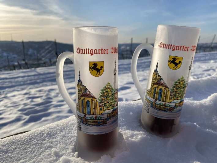 Mulled winetour before christmas in Stuttgart - Final Thoughts