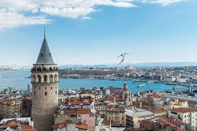 Multi 2 Days Private Guided Istanbul Iconic Landmarks City Tour - Key Points