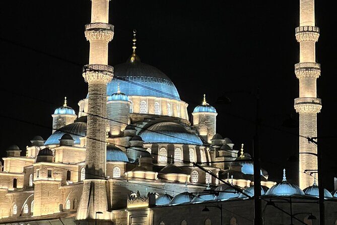 Multi 2 Days Private Guided Istanbul Iconic Landmarks City Tour - Frequently Asked Questions