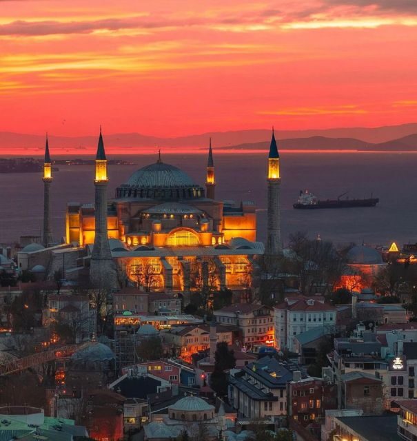 Multi 2 Days Private Guided Istanbul Top Highlights Tour - Final Thoughts