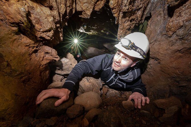 Multi-Cave Experience - FAQ