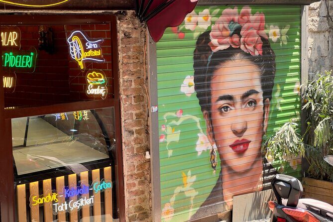 Multi Cultural Istanbul: Galata Tower - Fener and Balat - Golden Horn by Ferry - What Makes This Tour Stand Out?