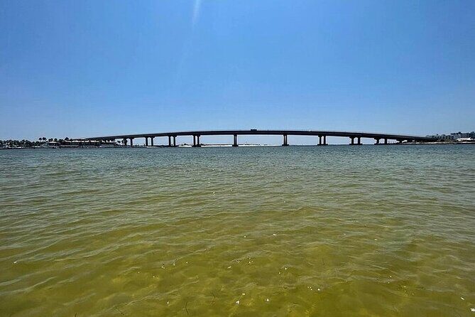 Multi Day Luxury Pontoon Boat Rental - Exploring the Experience in Detail