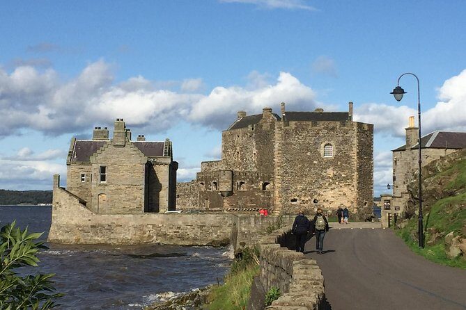 Multi Day Private Tour Of Scotland - The Experience: What Youll Actually Get