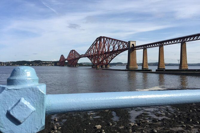 Multi Day Private Tour Of Scotland - What Past Travelers Say