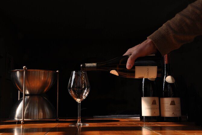 Multi Day Private Tour Prestige Burgundy with 12 Premiers & Grands Crus - Price & Value Analysis