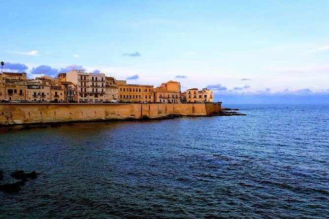 Multi-day Tour of Sicily - A closer look at what this tour offers