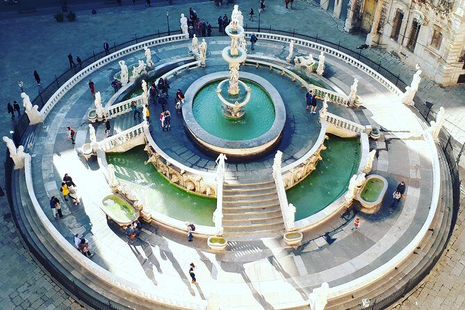 Multi-day Tour of Sicily - FAQ about the Multi-day Tour of Sicily