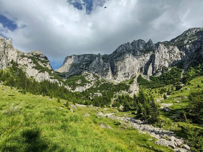 Multi day tour: Piatra Craiului & Bucegi Mountains - Practical Tips for Your Trip