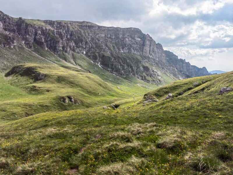 Multi day tour: Piatra Craiului & Bucegi Mountains - The Sum Up