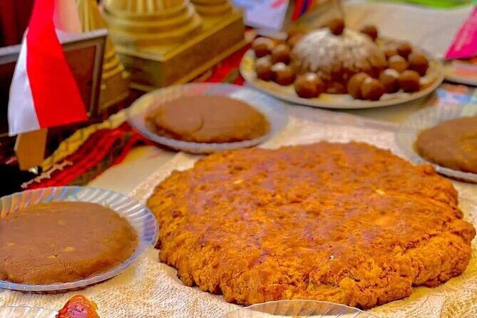 Multi-ethnic Georgia - Yezidis - Overall Impressions