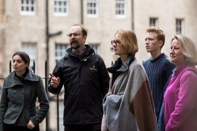 Multi-Sensory Witches Trials & Truth Tour in Edinburgh - Final Thoughts