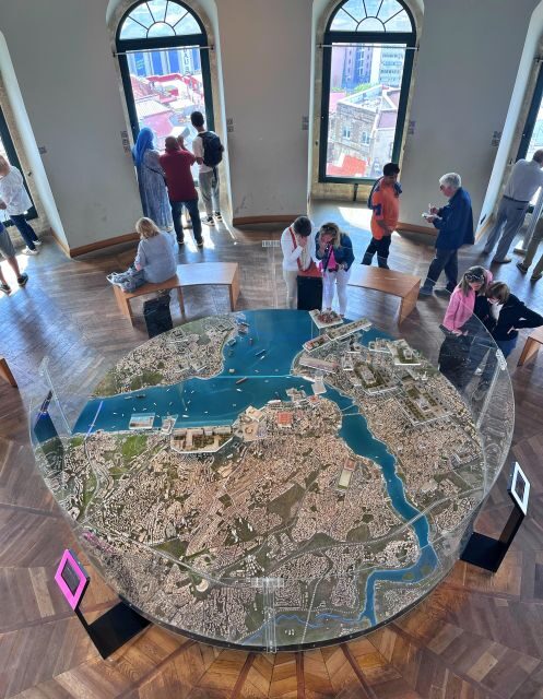 Multicultural Heritage Tour with Bosphorus Sunset Cruise - The Bottom Line