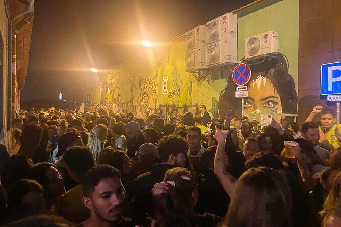 Multicultural Lisbon: Art, Music, Flavour, and Secrets - Who Will Love This Tour?