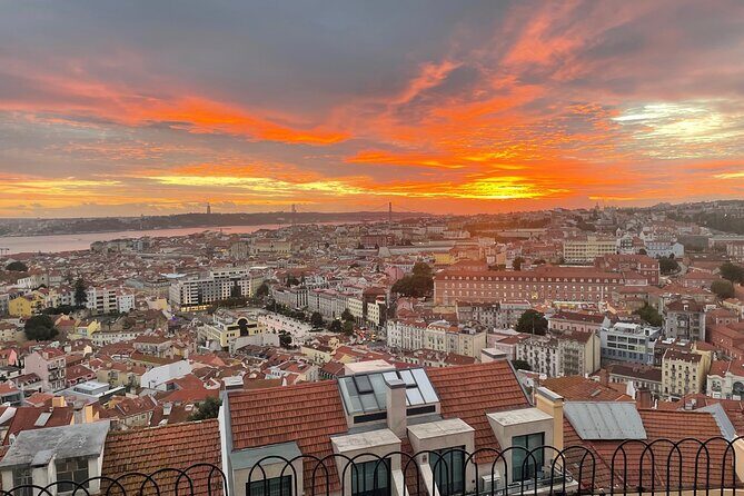 Multicultural Lisbon: Art, Music, Flavour, and Secrets - Final Thoughts