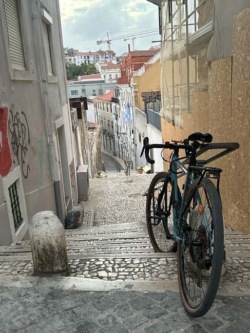 Multicultural Lisbon: Hidden Stories, Art, Food & Live Music - Practical Details & What to Expect