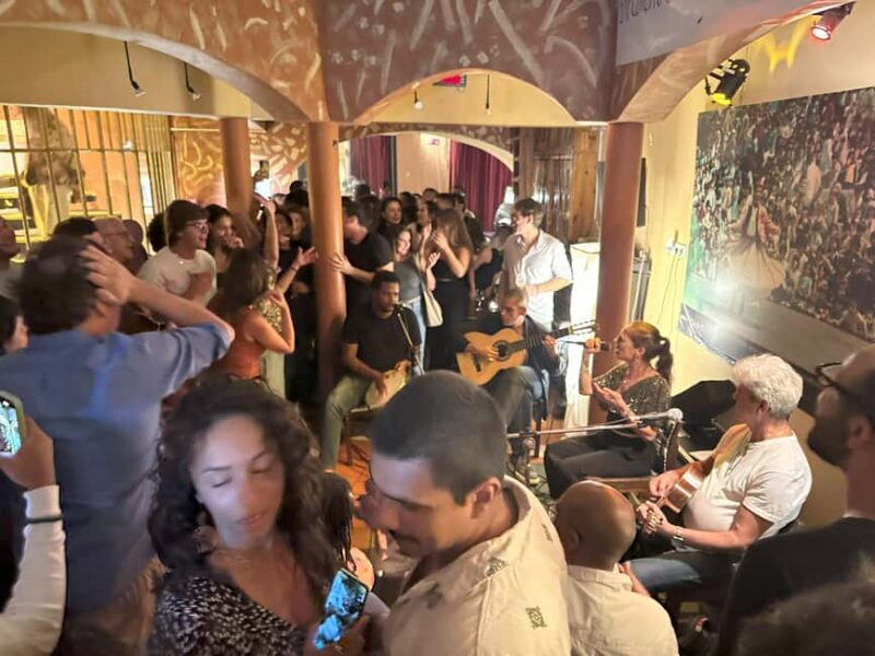 Multicultural Lisbon: Hidden Stories, Art, Food & Live Music - Final Verdict