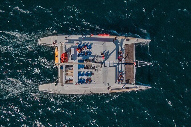 Multimillion Yacht Cabo Cruise Sunset or Snorkel Optional PICKUP! - Final Thoughts