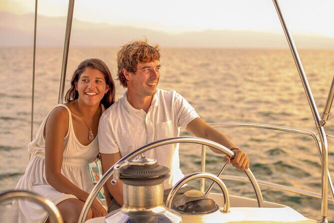 Multimillion Yacht Cabo Cruise Sunset or Snorkel Optional PICKUP! - The Experience in Detail