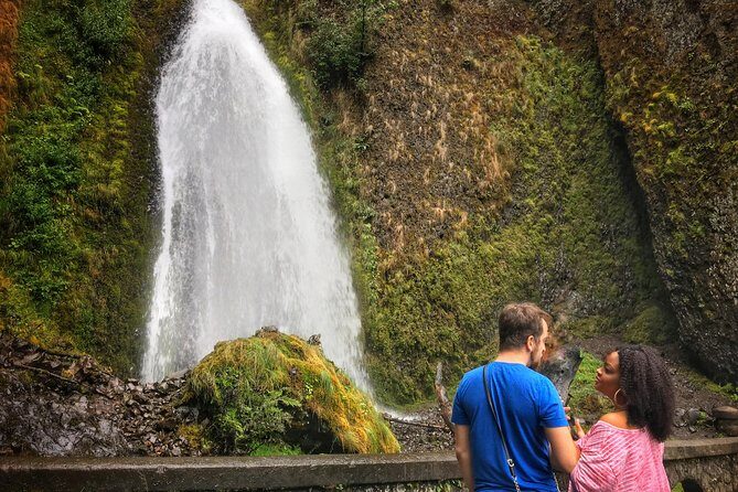 Multnomah Falls and Columbia River Gorge Half-Day Hiking Tour - FAQ