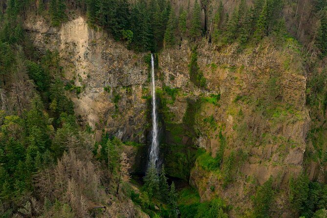 Multnomah Falls & Columbia Gorge Scenic Flight by Envi Adventures - Practical Details and Considerations