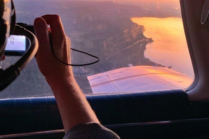 Multnomah Falls Waterfall Air Tour by Envi Adventures - FAQs