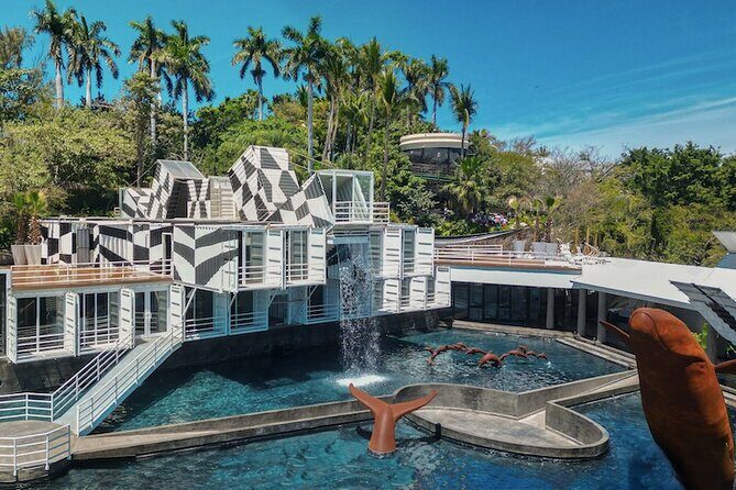 Munba National interactive Whale Museum - What is MUNBA Whale Museum?