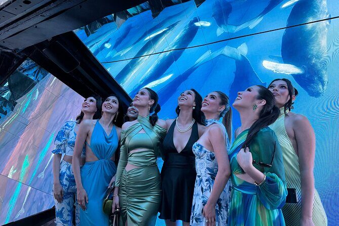 Munba National interactive Whale Museum - Who will love this museum?