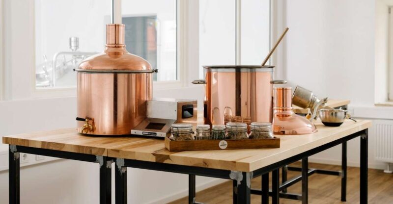 München: Braukurs mit Führung und Verkostung - FAQ