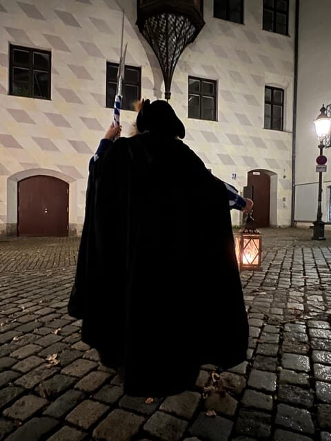 München: Der Nachtwächter für Kinder - Führung auf Deutsch - FAQs