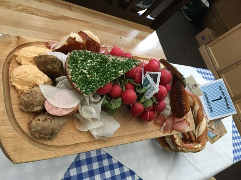 München: Oktoberfest Experience and Lunch in Tent - Final Thoughts
