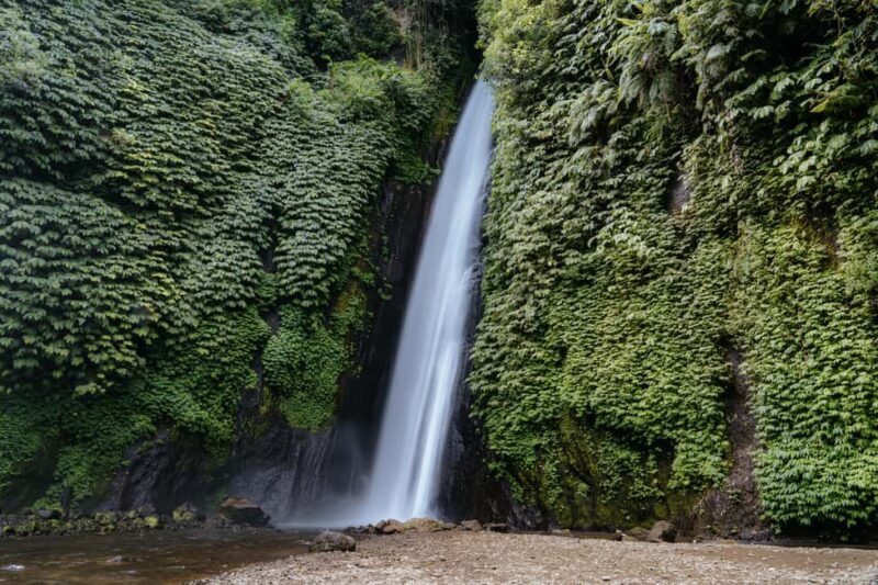 Munduk: Waterfalls Guided Trek & Authentic Local Lunch - The Allure of Munduk’s Waterfalls