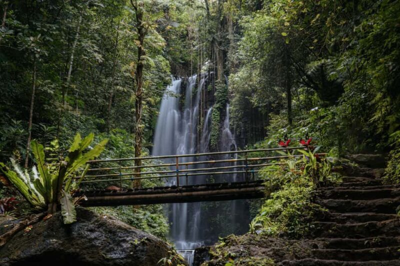 Munduk: Waterfalls Guided Trek & Authentic Local Lunch - FAQ
