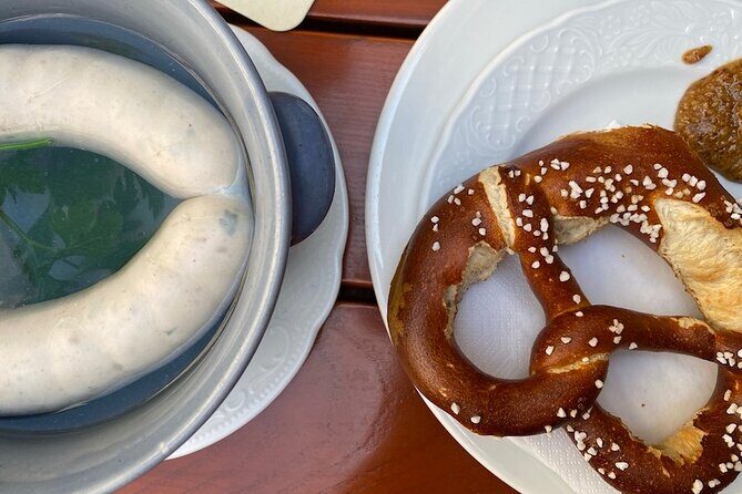 Munich 2 Hour Food Power Tour - Who Will Love This Tour?