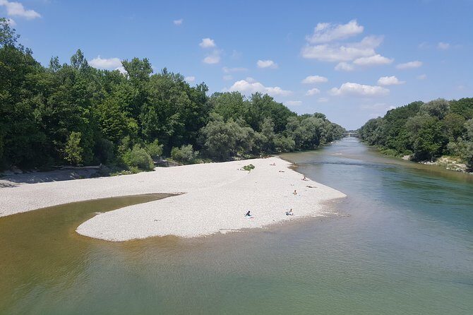 Munich 2-Hour Segway Tour - A Closer Look at the Munich Segway Tour