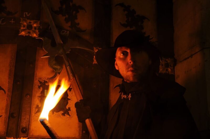 Munich: 3-Hour Culinary Nightwatch Tour - An In-Depth Look at the Munich Nightwatch Tour