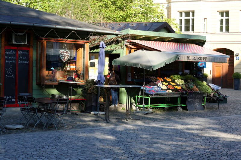 Munich: 3-Hour Food Tour Through Haidhausen in GERMAN - Who Will Love This Tour?