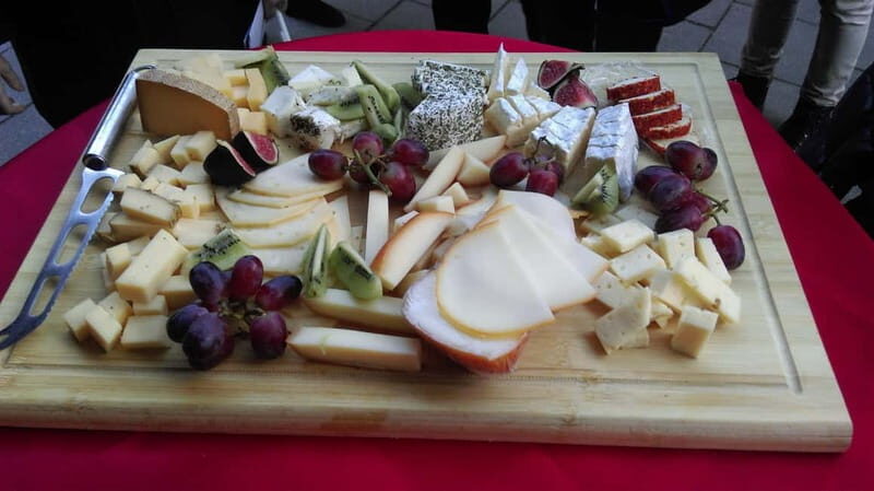 Munich: 3-Hour Food Tour Through Schwabing in German - The Breakdown of the Munich Food Tour