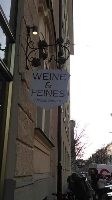 Munich: 3-Hour Food Tour Through Schwabing in German - Practical Details and Considerations