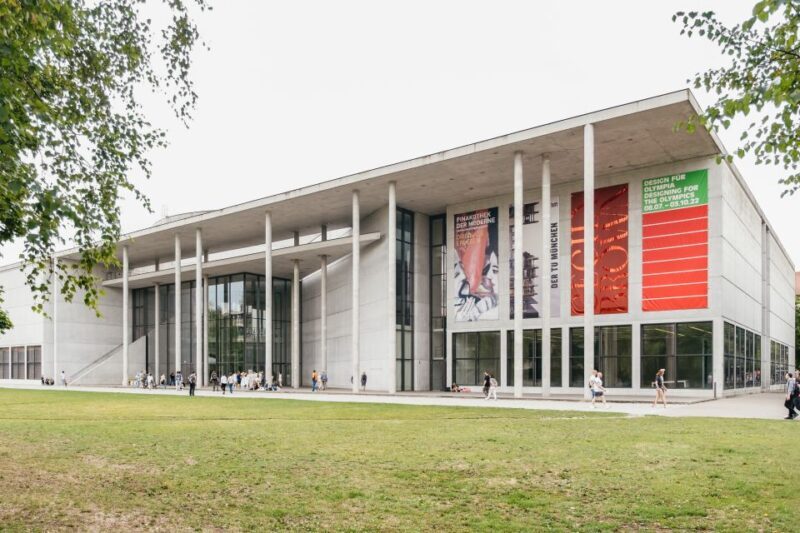 Munich 3-Hour Guided Bike Tour - FAQ