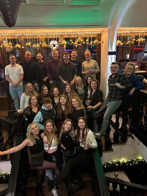 Munich Alcohol-Free: Pub tour with 4 different beers - Key Points