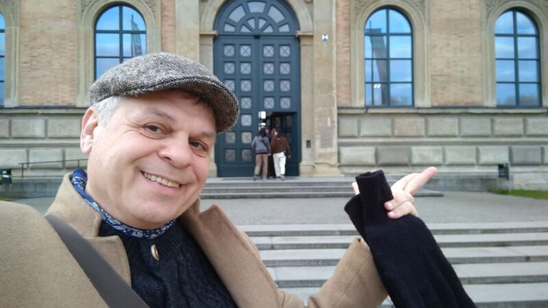 Munich: Alte Pinakothek Skip-the-Line & Guided Walking Tour - Key Points