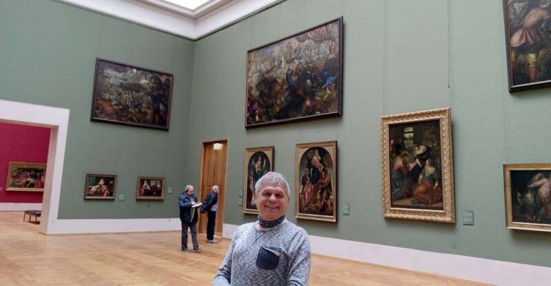 Munich: Alte Pinakothek Skip-the-Line & Guided Walking Tour - The Overall Value