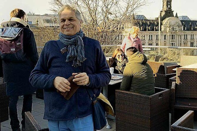 Munich: Alte Pinakothek with ticket - An in-depth look at the tour