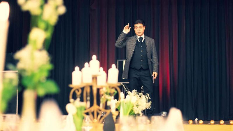 Munich/Bad Tölz: The Magic Dinner | 4 culinary & 4 magical courses - Who Should Consider This Tour?