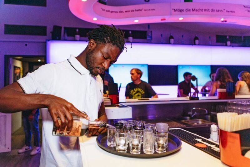 Munich: Bar and Club Crawl - What You Can Expect