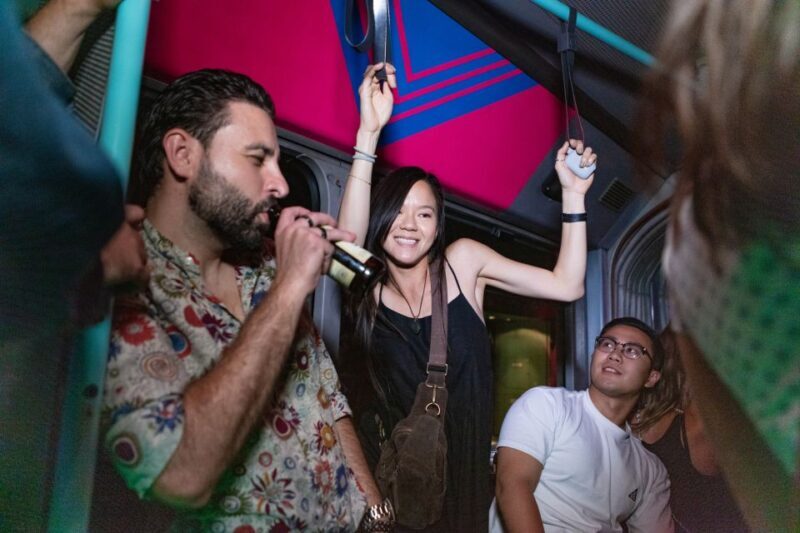 Munich: Bar and Club Crawl - Final Thoughts