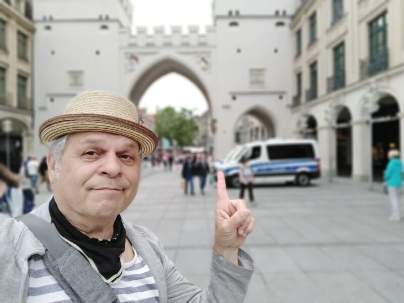 Munich: Bavarian Beer Walking Tour with Samples - A Detailed Look at the Munich Beer Walking Tour